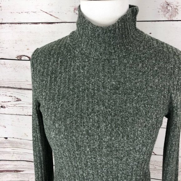 WILFRED FREE Mariel Aritzia Sweater Dress Small - Picture 3 of 7